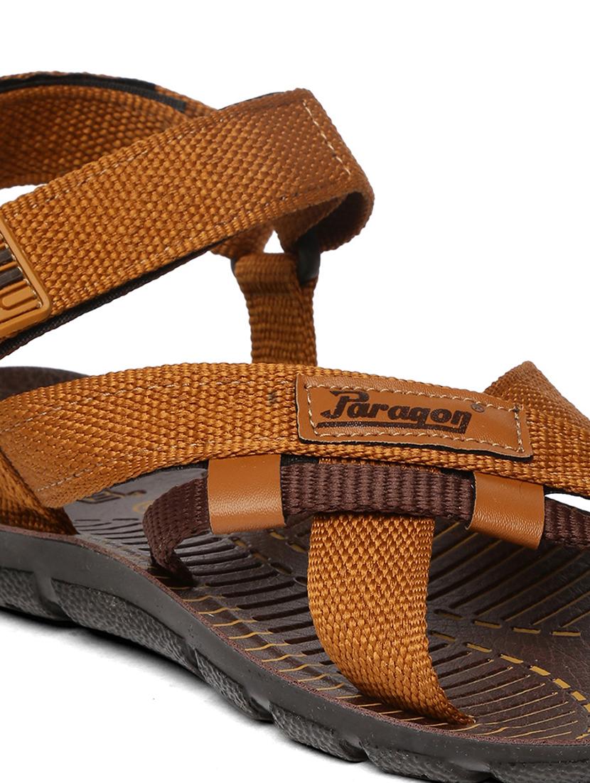 slip on flat sandals - 17410933 - Zoom Image - 5