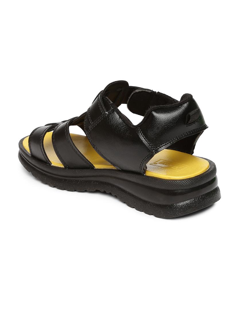 slip on flat sandals - 17410952 - Zoom Image - 3