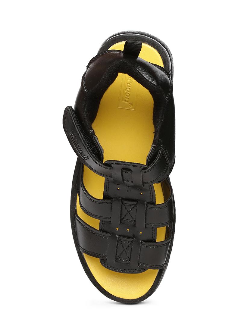 slip on flat sandals - 17410952 - Zoom Image - 4