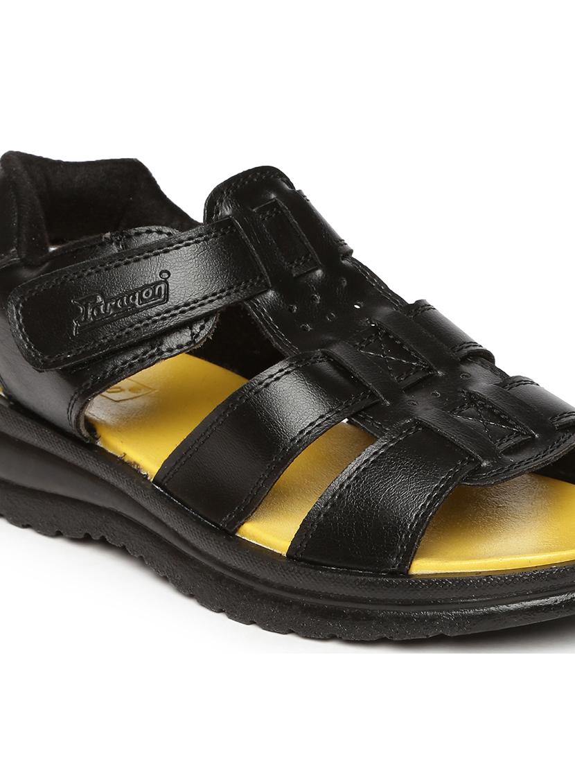 slip on flat sandals - 17410952 - Zoom Image - 5