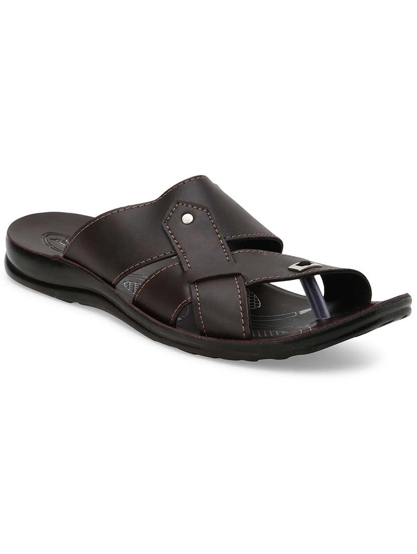slip on flat sandals - 17410953 - Zoom Image - 1