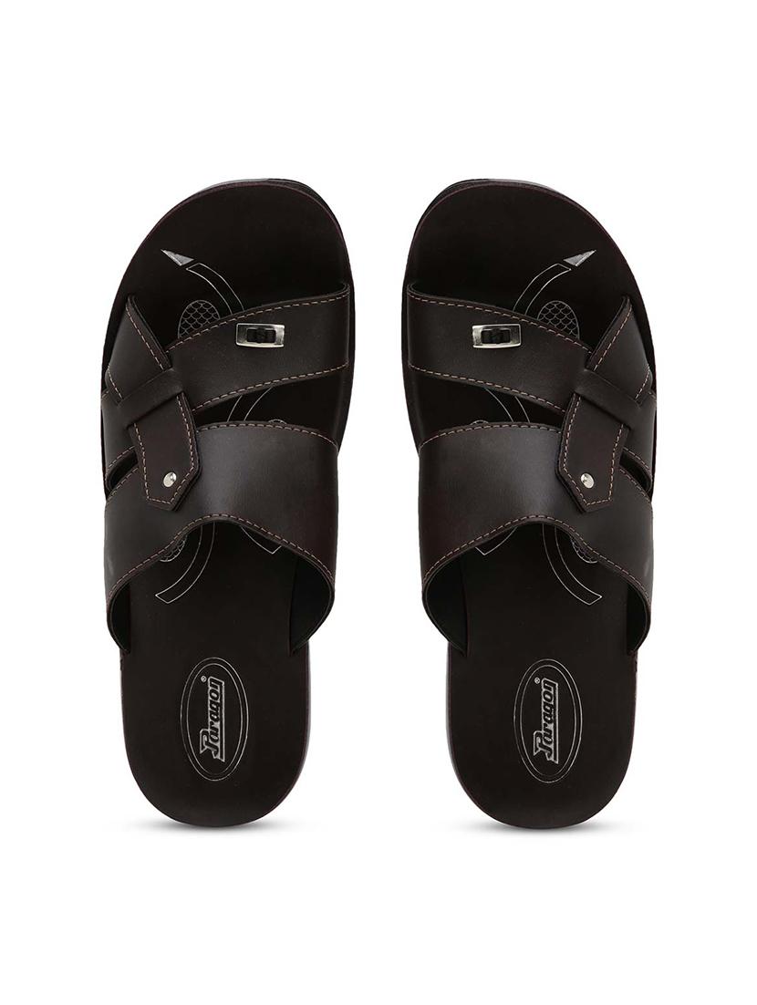 slip on flat sandals - 17410953 - Zoom Image - 4