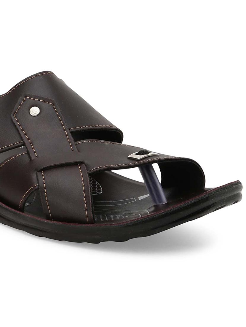 slip on flat sandals - 17410953 - Zoom Image - 6