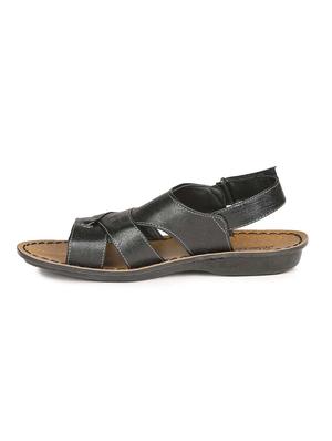 slip on flat sandals - 17410966 - Standard Image - 2