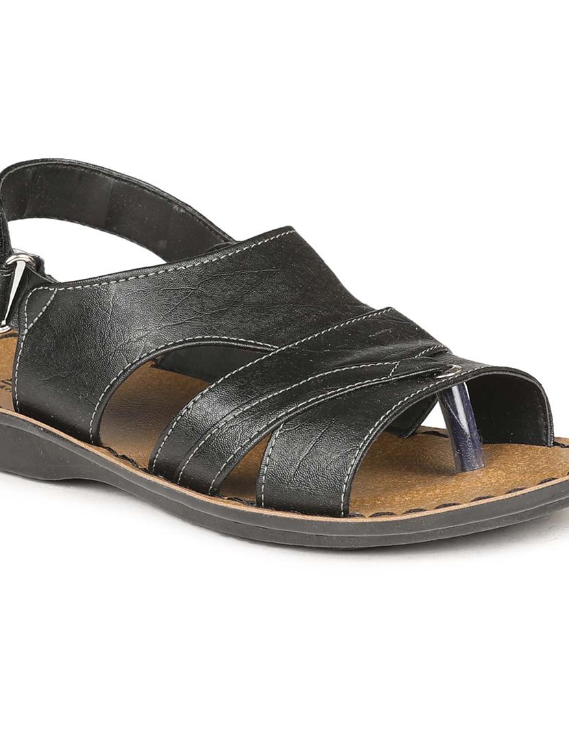 slip on flat sandals - 17410966 - Zoom Image - 5