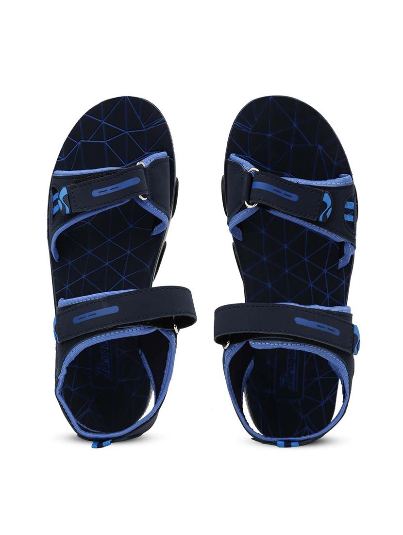 slip on flat sandals - 17410985 - Zoom Image - 4