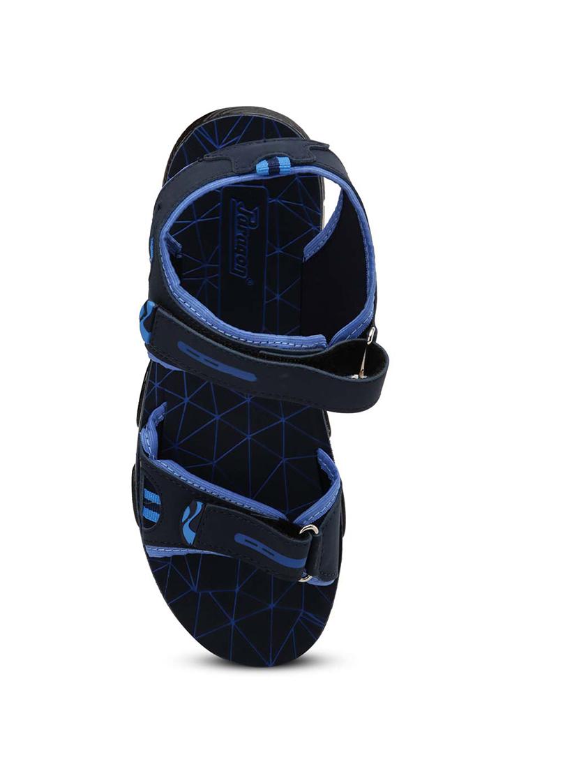 slip on flat sandals - 17410985 - Zoom Image - 5