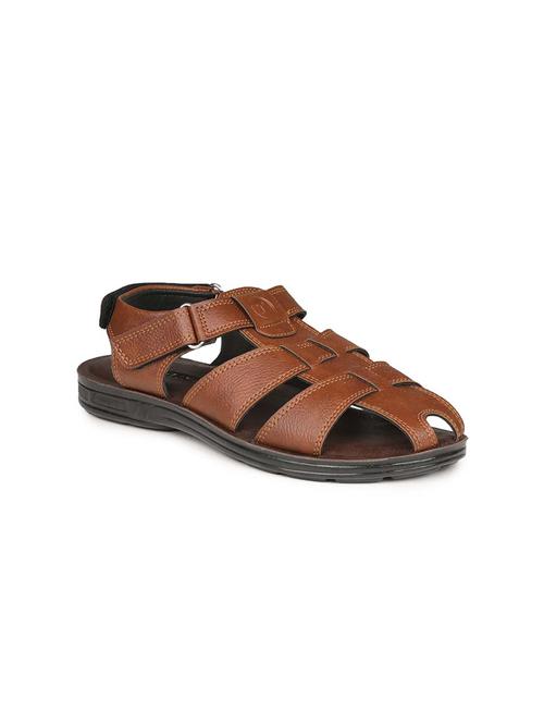 slip on flat sandals - 17410994 - Standard Image - 1