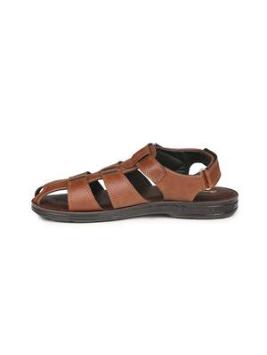 slip on flat sandals - 17410994 - Standard Image - 2