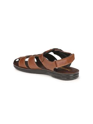 slip on flat sandals - 17410994 - Standard Image - 3