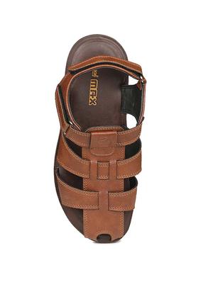 slip on flat sandals - 17410994 - Standard Image - 4