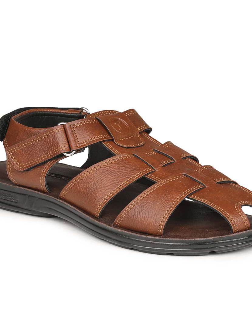 slip on flat sandals - 17410994 - Zoom Image - 5