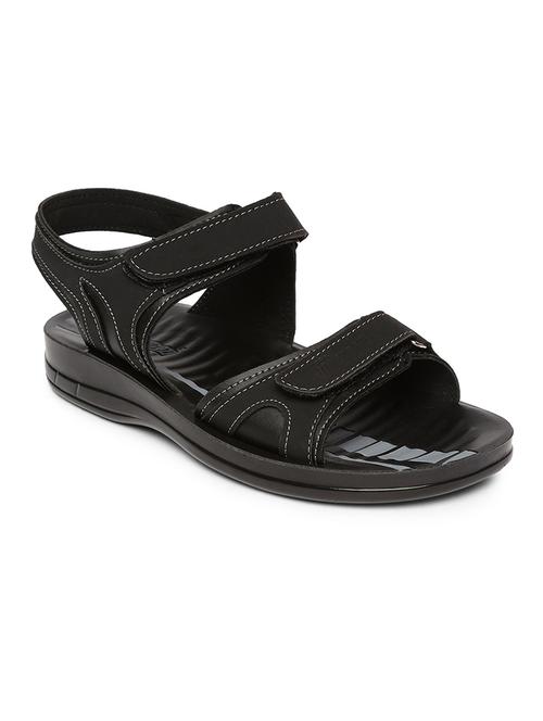 slip on flat sandals - 17410996 - Standard Image - 1