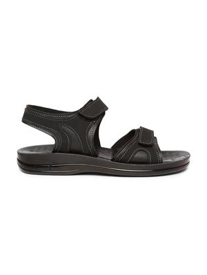 slip on flat sandals - 17410996 - Standard Image - 2