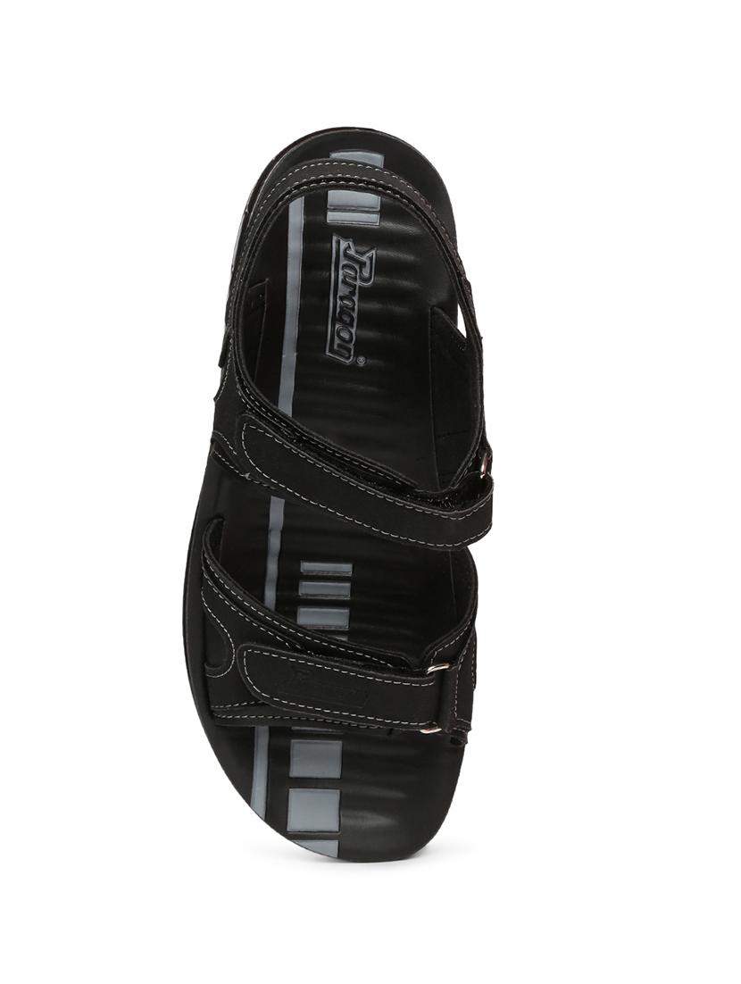 slip on flat sandals - 17410996 - Zoom Image - 4