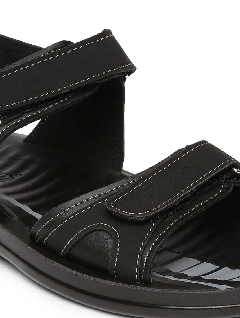 slip on flat sandals - 17410996 - Zoom Image - 5