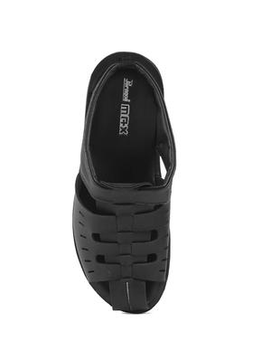 slip on flat sandals - 17411007 - Standard Image - 4