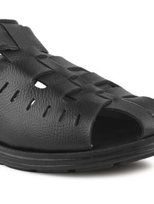 slip on flat sandals - 17411007 - Standard Image - 5