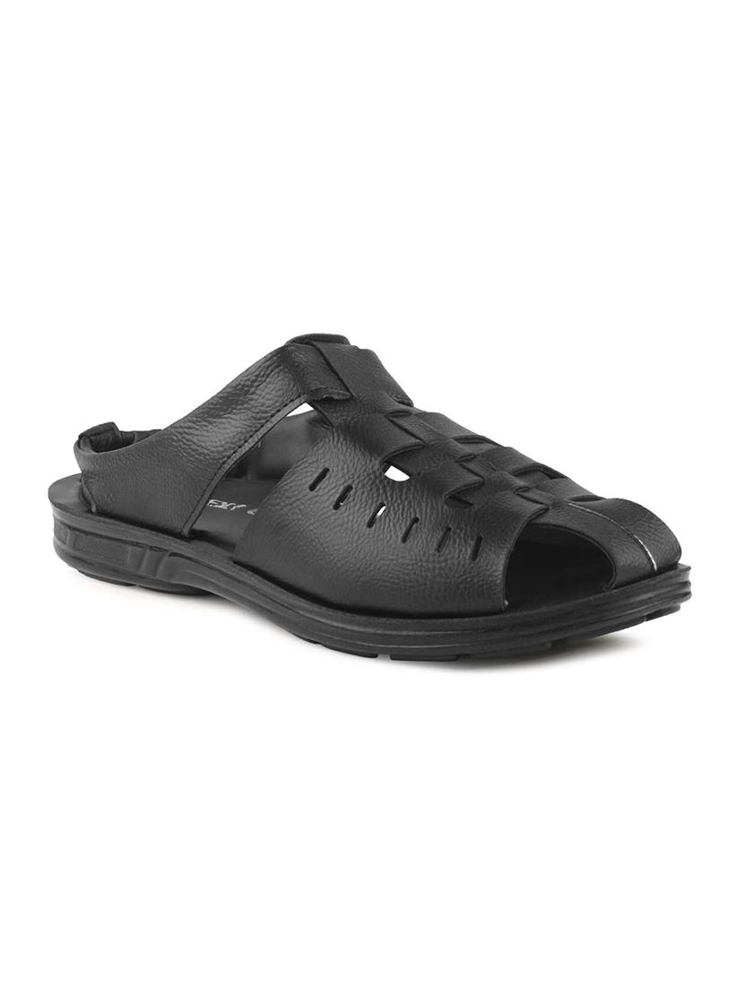 slip on flat sandals - 17411007 - Zoom Image - 1
