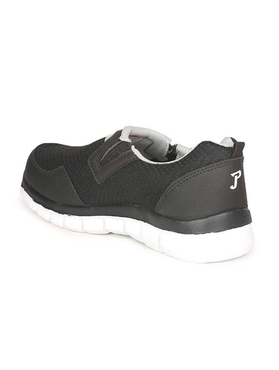 black slip on shoe - 17411037 - Zoom Image - 3