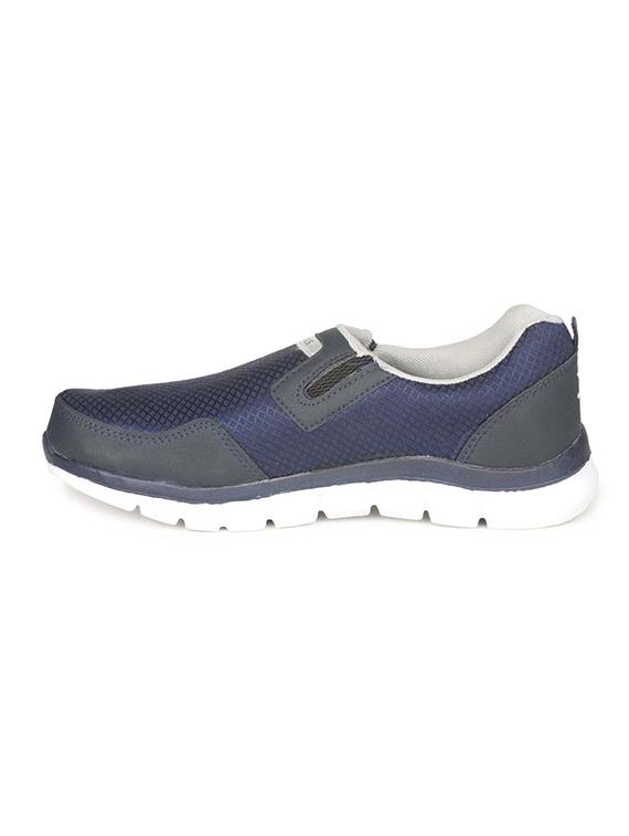 blue slip on shoe - 17411038 - Zoom Image - 2