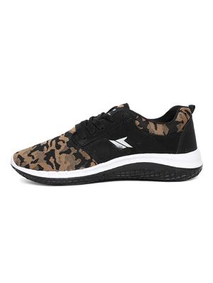 black lace up shoe - 17411068 - Standard Image - 2