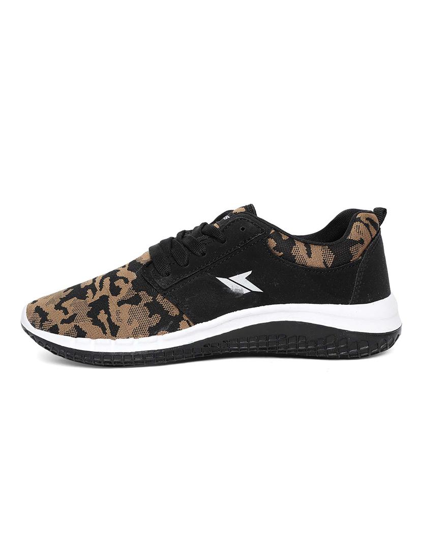 black lace up shoe - 17411068 - Zoom Image - 2