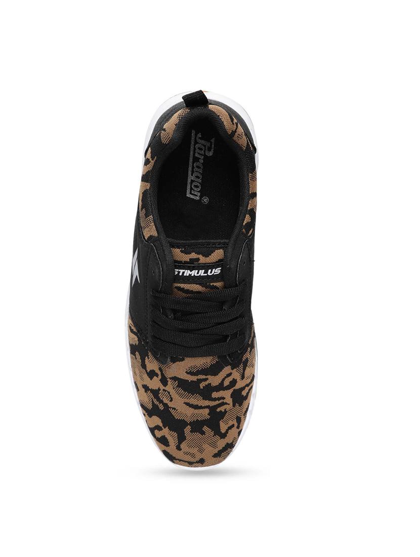black lace up shoe - 17411068 - Zoom Image - 5