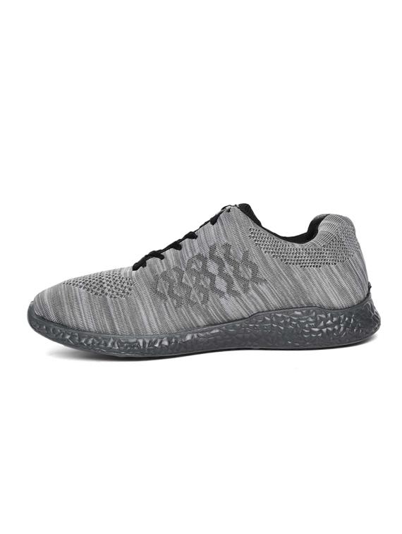 grey lace up shoe - 17411075 - Zoom Image - 2