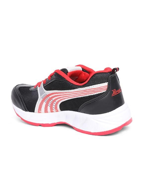 multi colored lace up shoe - 17411079 - Zoom Image - 3