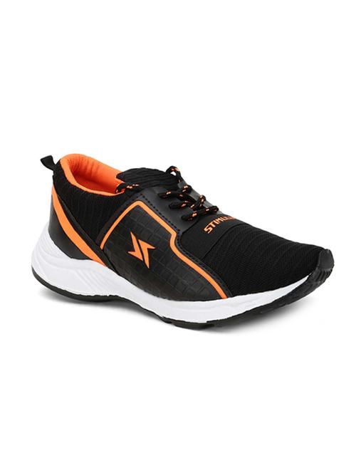 multi colored lace up shoe - 17411081 - Standard Image - 1