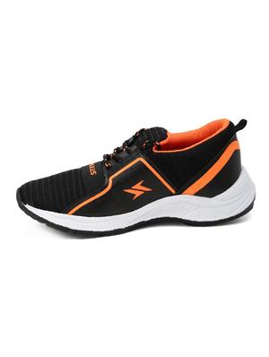 multi colored lace up shoe - 17411081 - Standard Image - 2