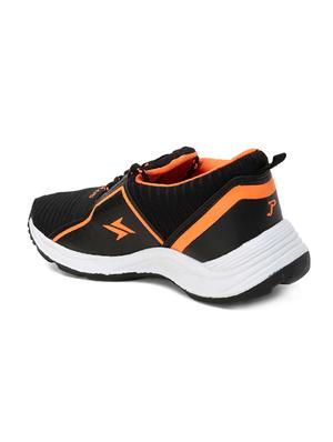 multi colored lace up shoe - 17411081 - Standard Image - 3