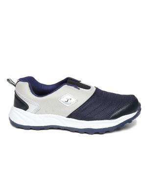 multi colored fabric sport shoes - 17411141 - Standard Image - 2