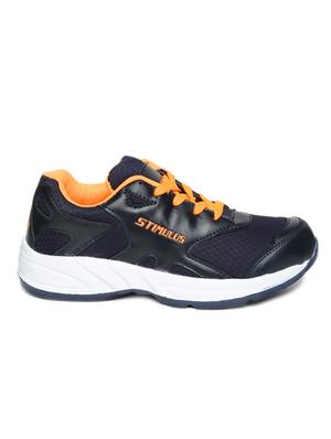 multi colored lace up sport shoe - 17411166 - Standard Image - 2