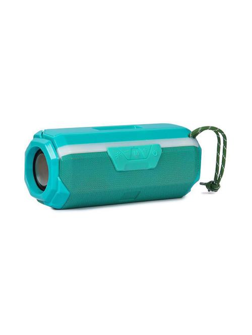 wireless bamboo speaker - 17411170 - Standard Image - 1