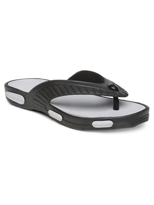 multi colored tpu slip on slippers - 17411237 - Standard Image - 1