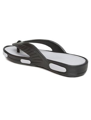 multi colored tpu slip on slippers - 17411237 - Standard Image - 3