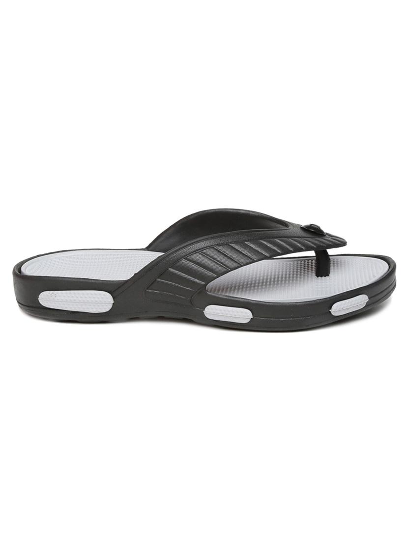 multi colored tpu slip on slippers - 17411237 - Zoom Image - 2