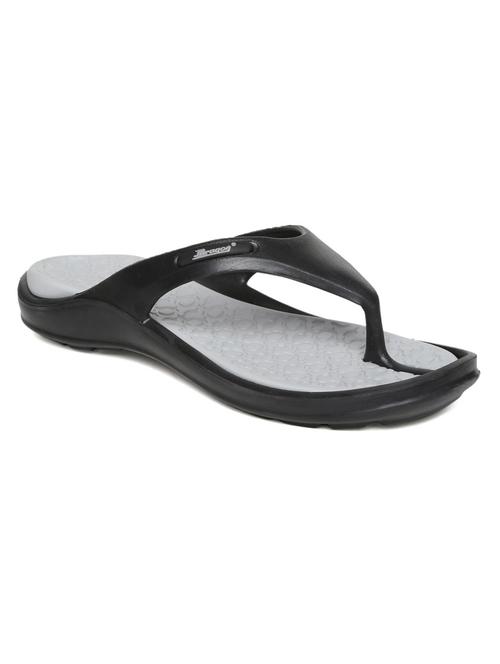 multi colored tpu slip on slippers - 17411249 - Standard Image - 1