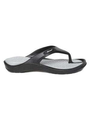 multi colored tpu slip on slippers - 17411249 - Standard Image - 2
