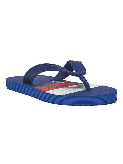 red tpu slip on slippers - 17411323 - Very Small Image - 1