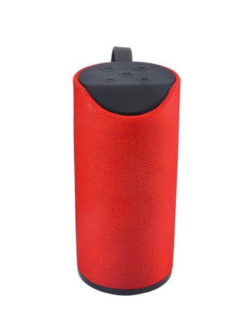 wireless bamboo speaker - 17411401 - Standard Image - 1