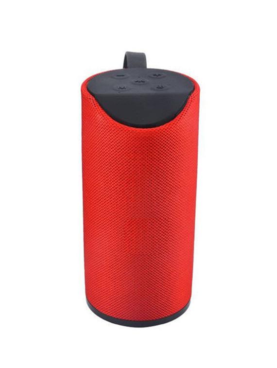 wireless bamboo speaker - 17411401 - Zoom Image - 1
