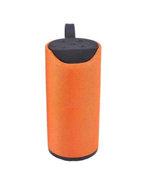 wireless bamboo speaker - 17411403 - Standard Image - 1