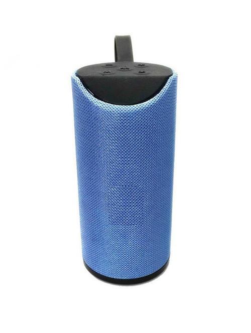 wireless bamboo speaker - 17411405 - Standard Image - 1
