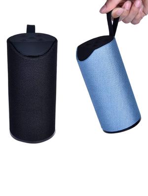 wireless bamboo speaker - 17411405 - Standard Image - 2