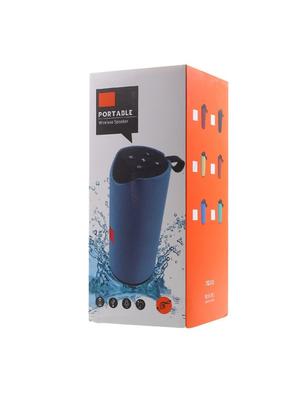 wireless bamboo speaker - 17411405 - Standard Image - 3