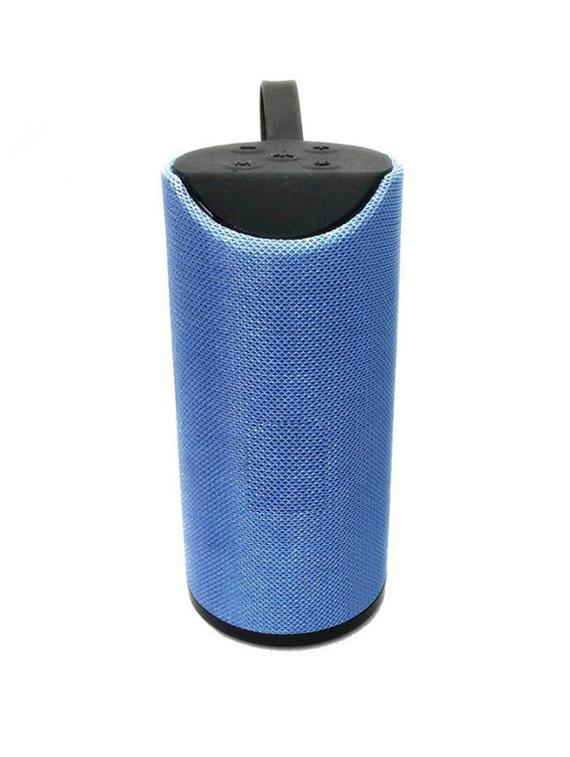 wireless bamboo speaker - 17411405 - Zoom Image - 1