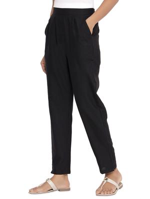 cigarette pants trouser - 17411677 - Standard Image - 2